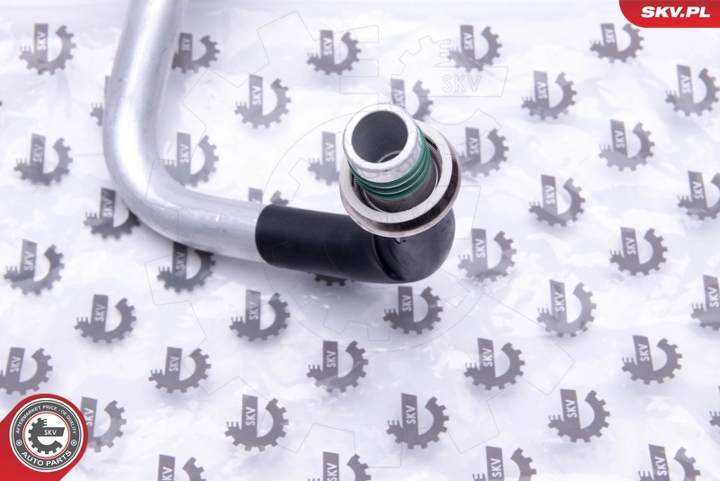 High Pressure Line, air conditioning 43SKV502