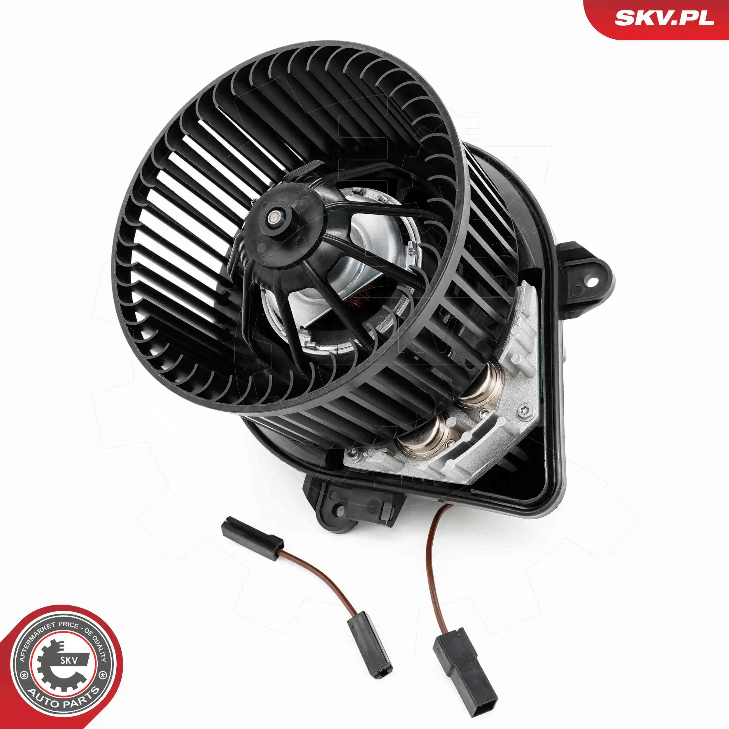 Interior Blower 68SKV076