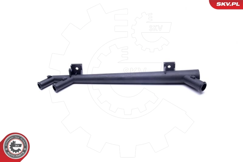 Coolant Pipe 54SKV191