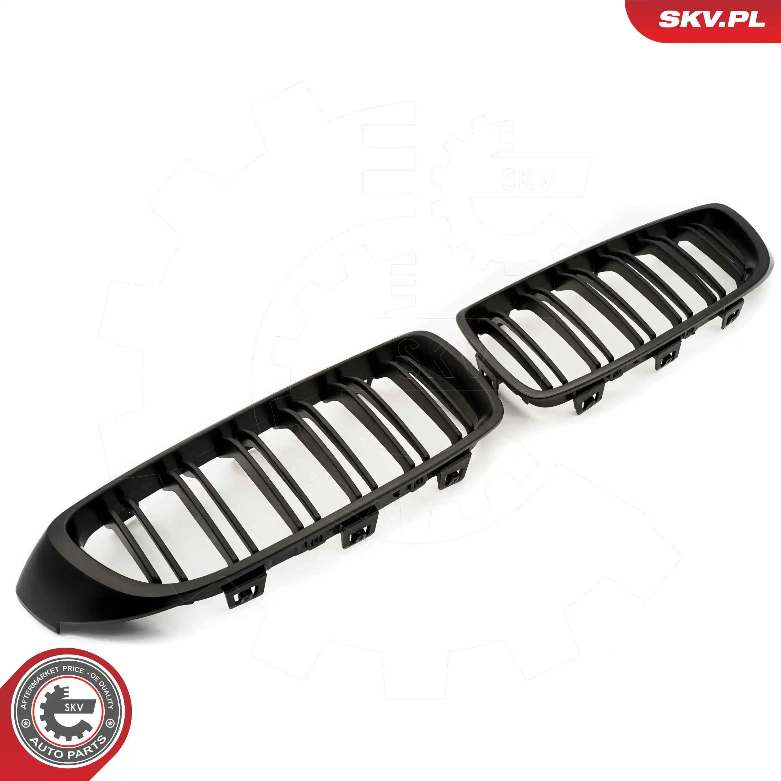 ESEN SKV 66SKV153 Radiator Grille