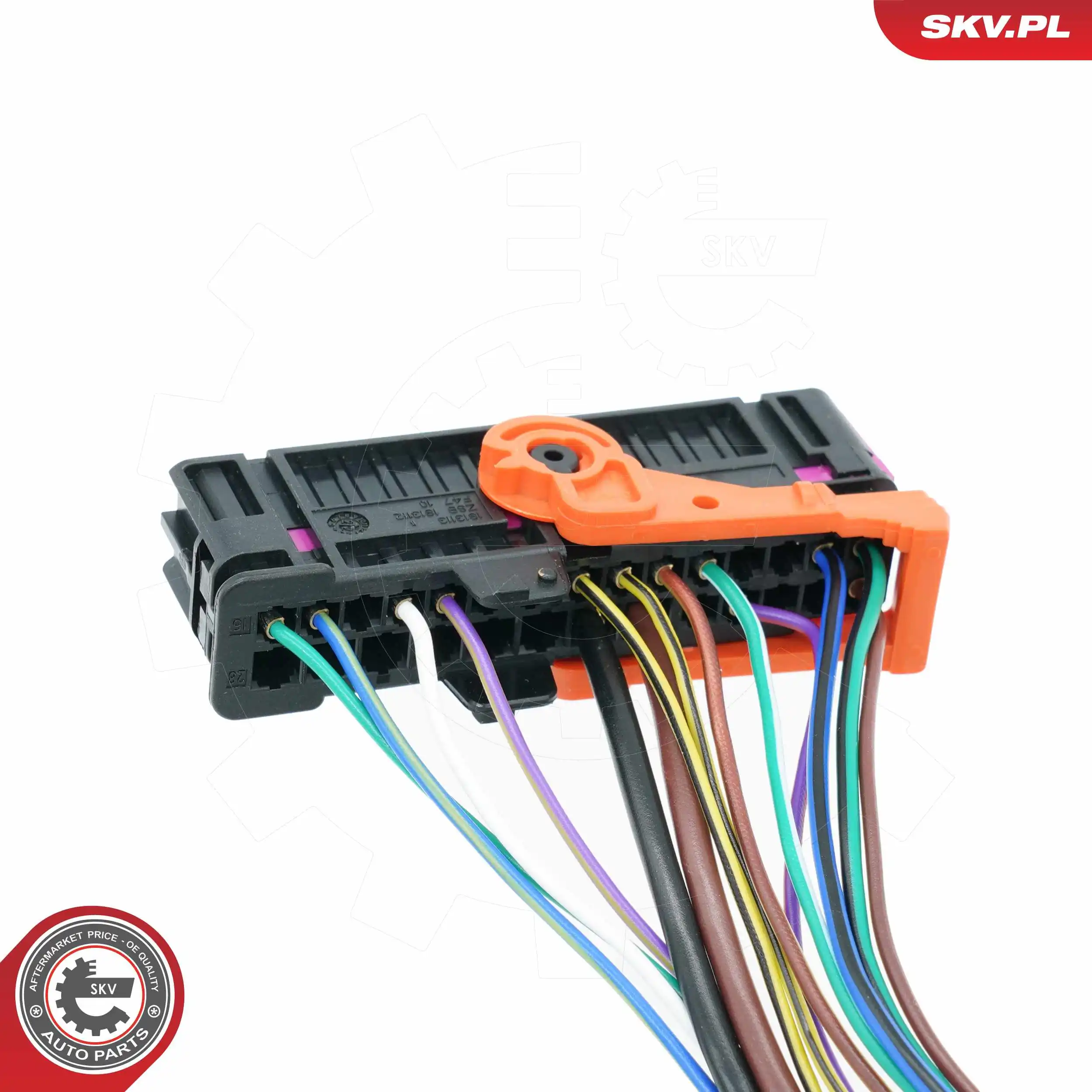 Repair Kit, cable set 53SKV151