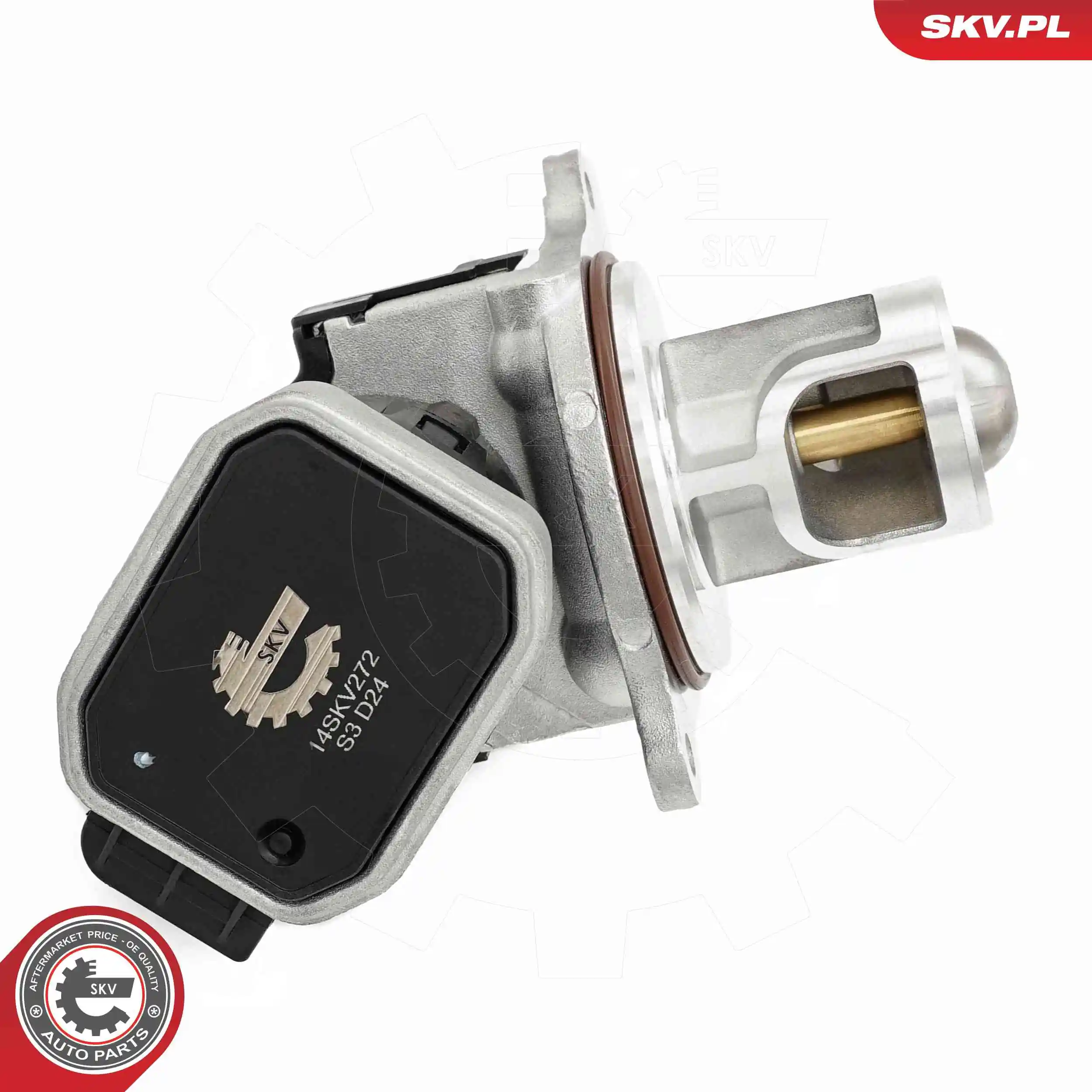 EGR Valve 14SKV272