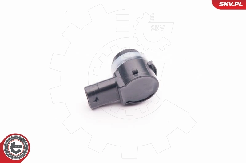 Sensor, Bantuan Letak Kereta 28SKV040