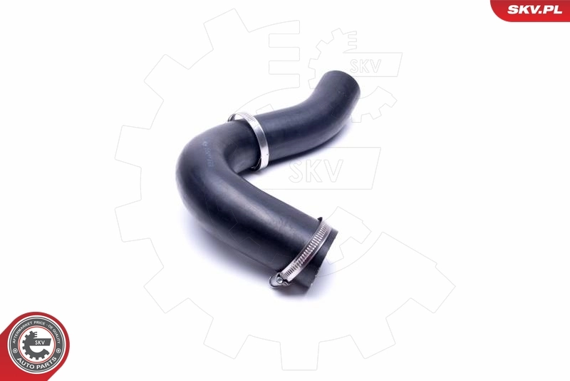 Charge Air Hose 54SKV123