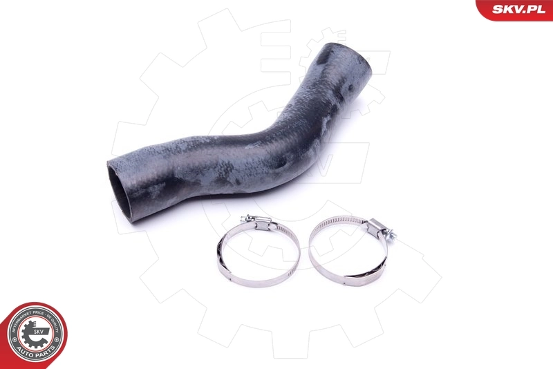 增压进气软管 43SKV388