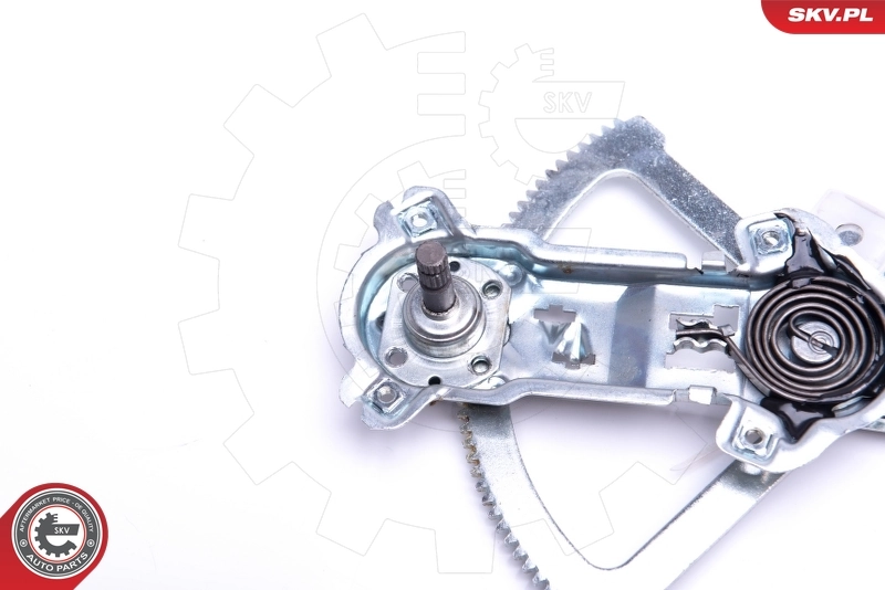 Window Regulator 00SKV862