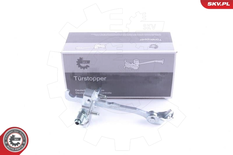 Door Check 16SKV923