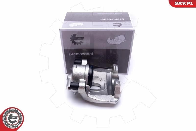 Brake Caliper 55SKV871