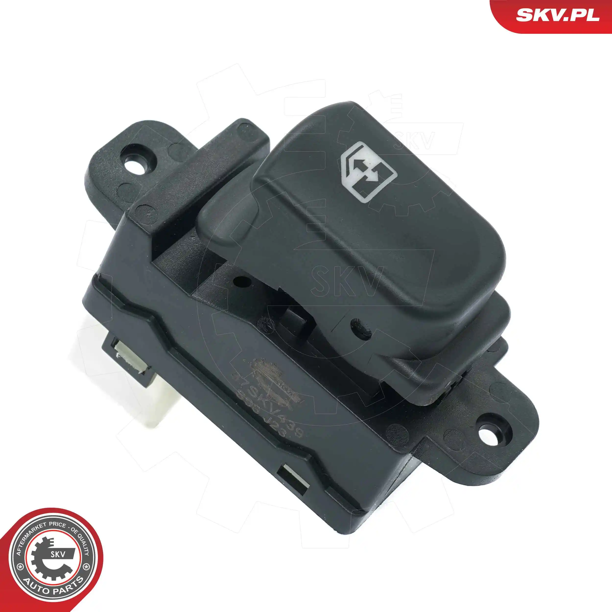 Switch, window regulator 37SKV439