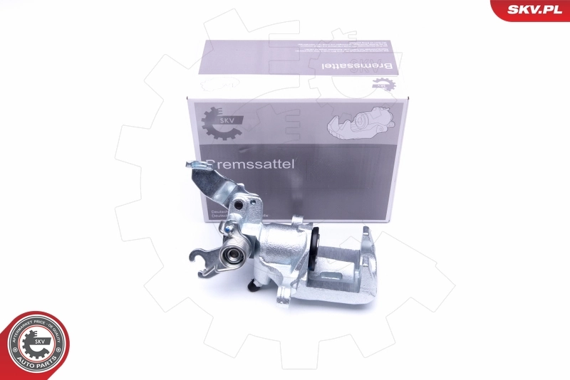 Brake Caliper 34SKV934