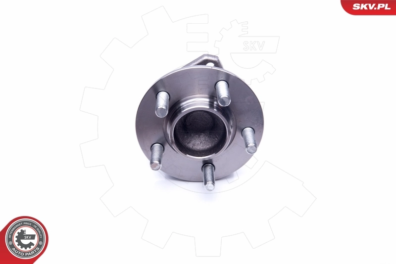 Wheel Bearing Kit 29SKV261