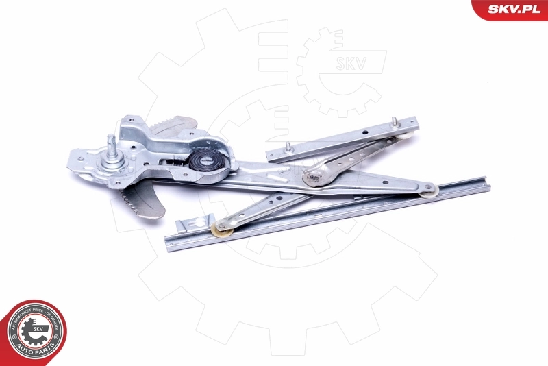 ESEN SKV 00SKV822 Window Regulator