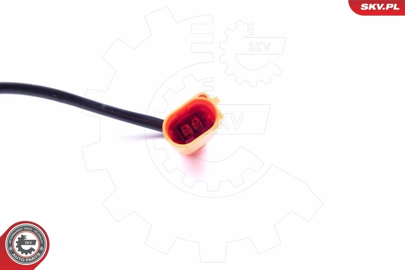 Sensor, exhaust gas temperature 30SKV423