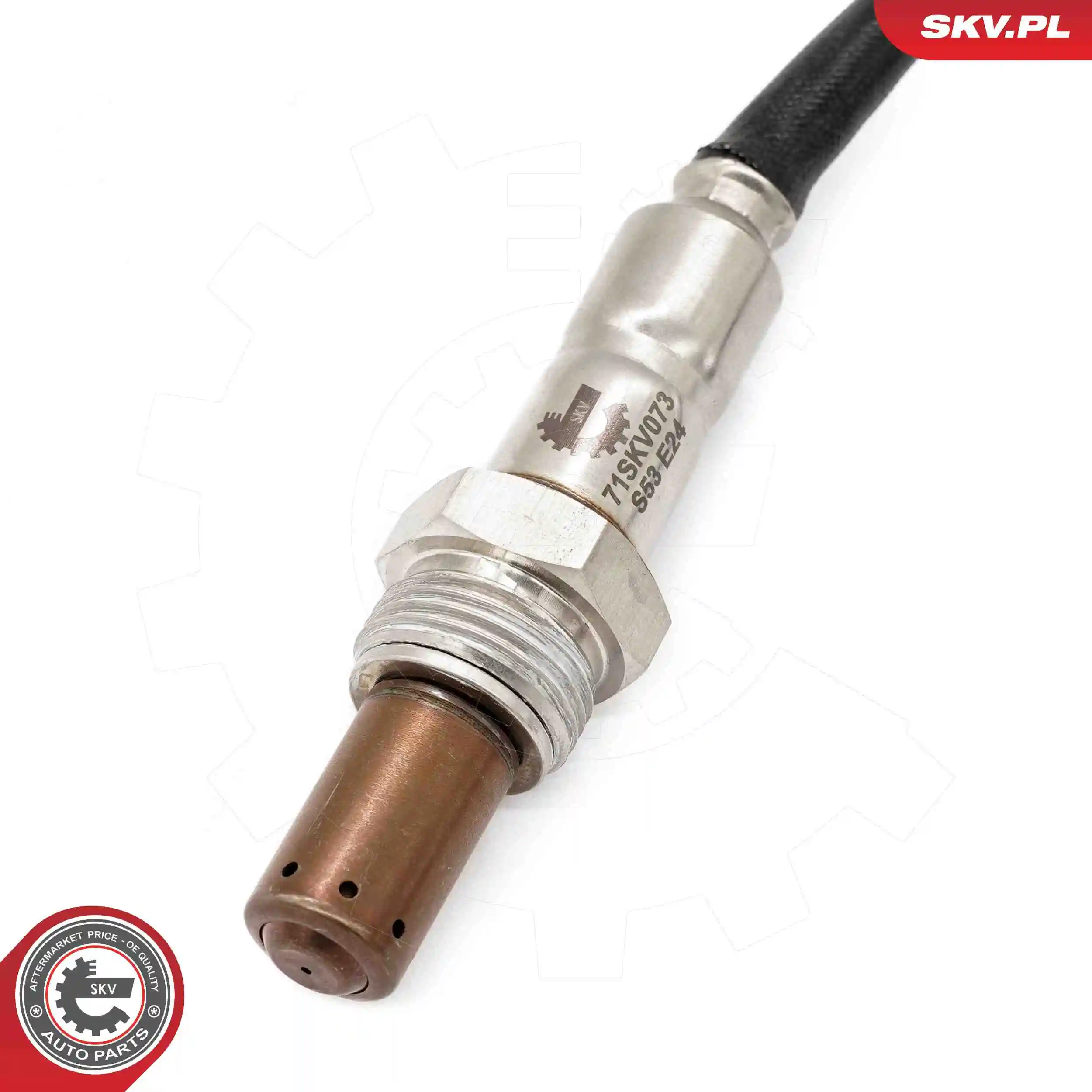 NOx Sensor, NOx catalytic converter 71SKV073