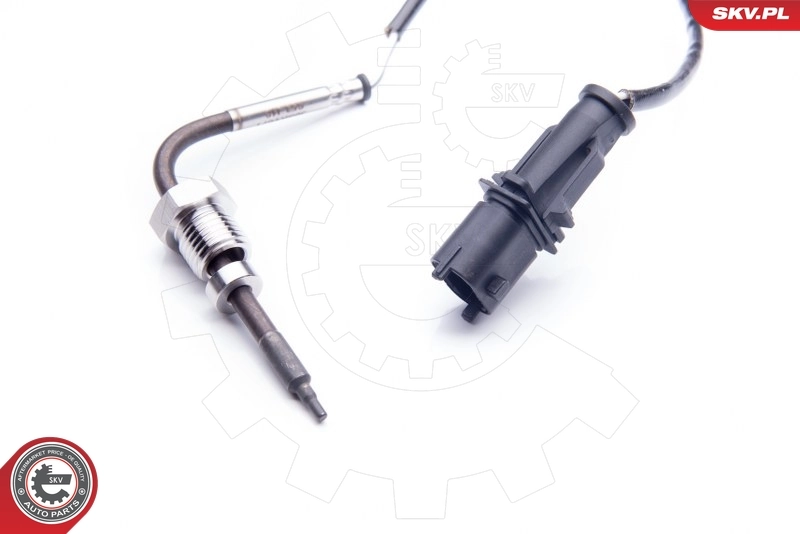 Sensor, exhaust gas temperature 30SKV071