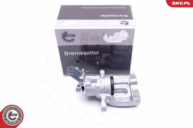 Brake Caliper 44SKV384