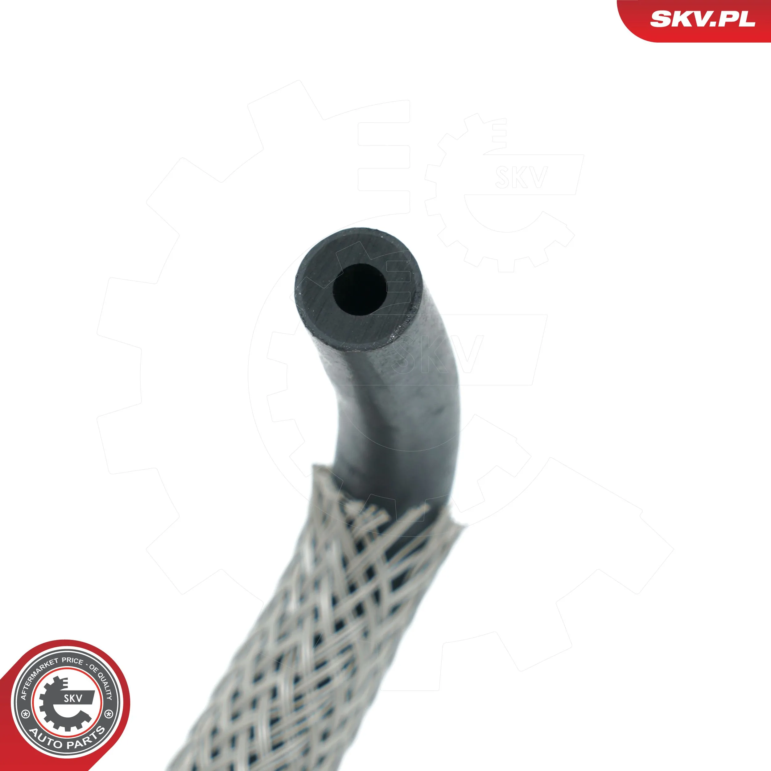 ESEN SKV 54SKV289 Hose, fuel overflow