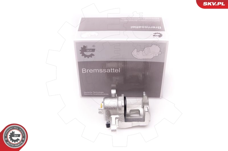 Brake Caliper 34SKV363