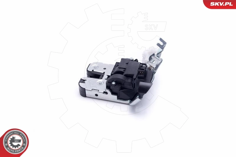 Tailgate Lock 16SKV297