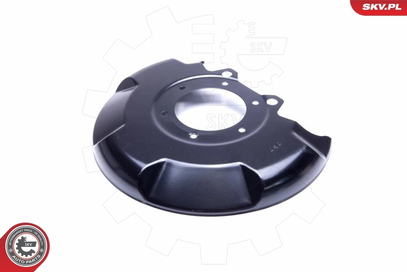 Splash Guard, brake disc 57SKV003