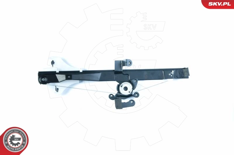 Window Regulator 01SKV614