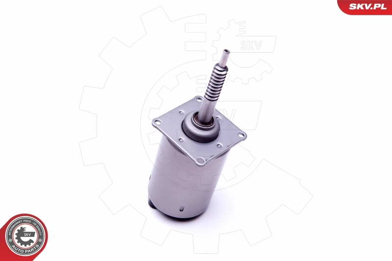 Actuator, exentric shaft (variable valve lift) 96SKV088