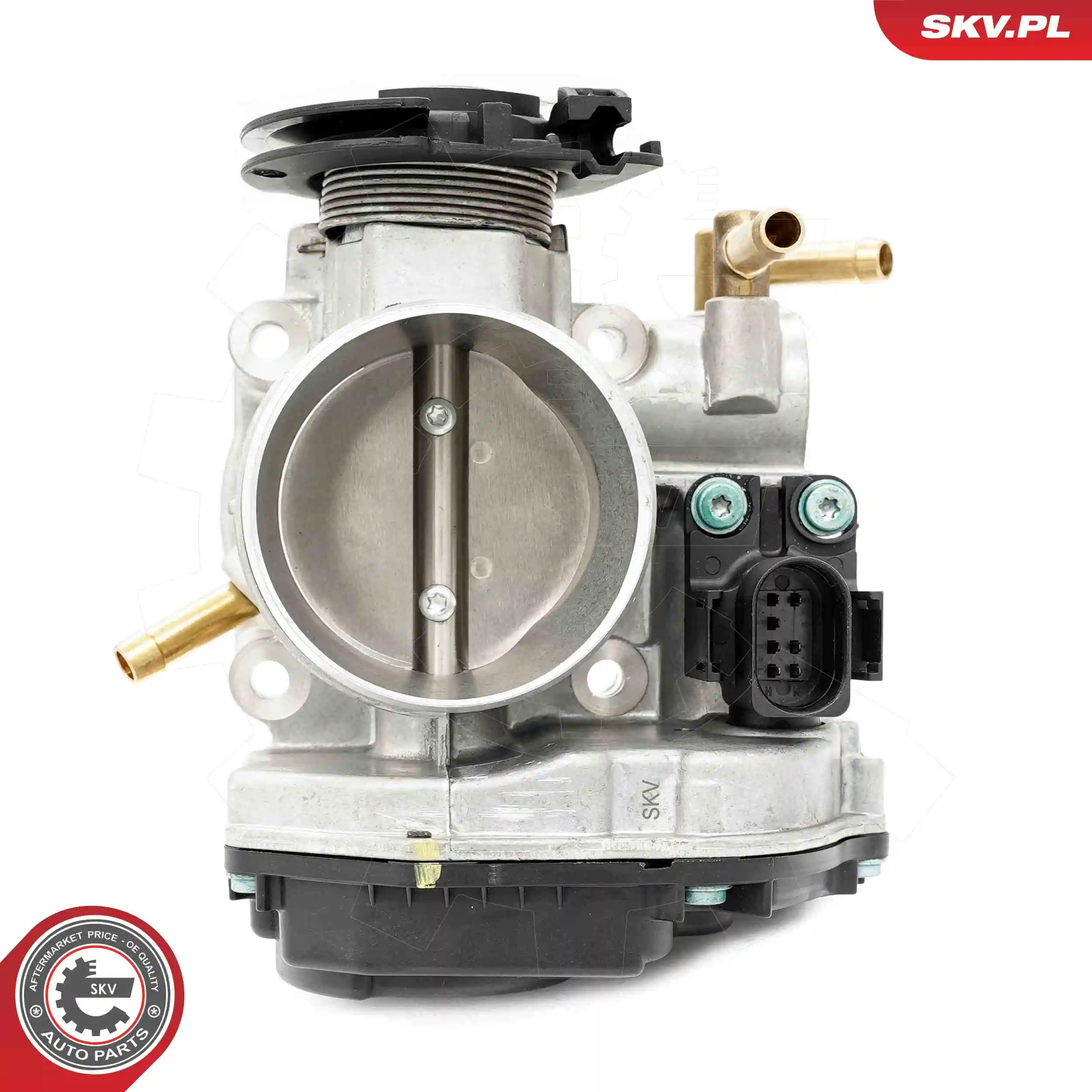 ESEN SKV 12SKV017 Throttle Body