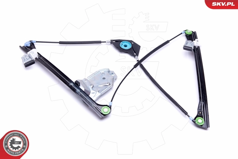ESEN SKV 00SKV962 Window Regulator