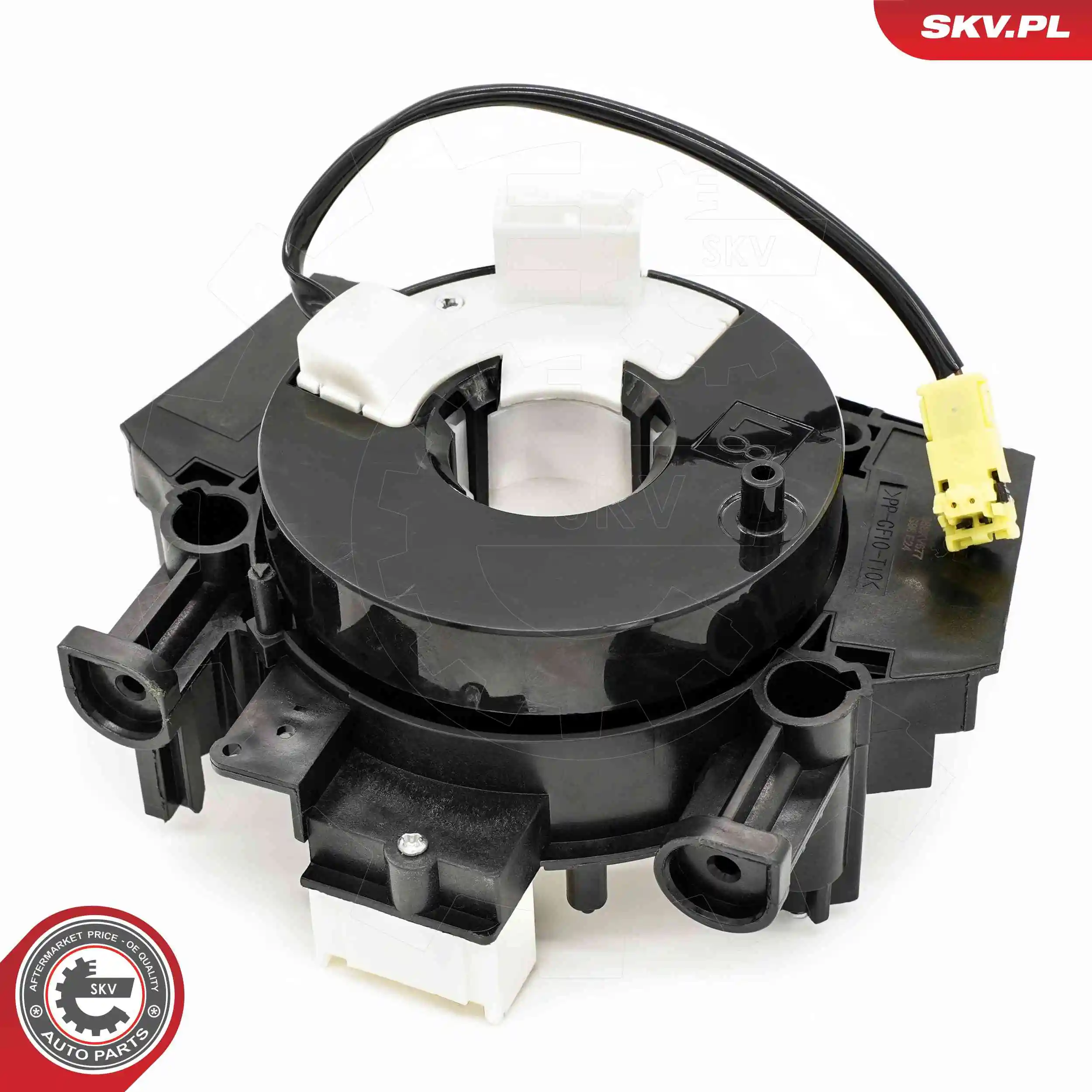 ESEN SKV 96SKV677 Clockspring, airbag