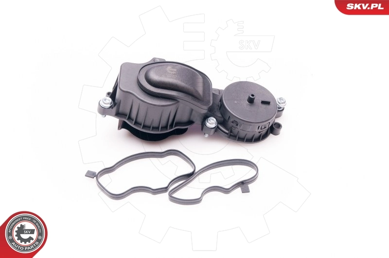 Valve, crankcase ventilation 31SKV036