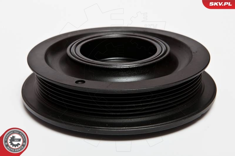 ESEN SKV 95SKV302 Belt Pulley, crankshaft