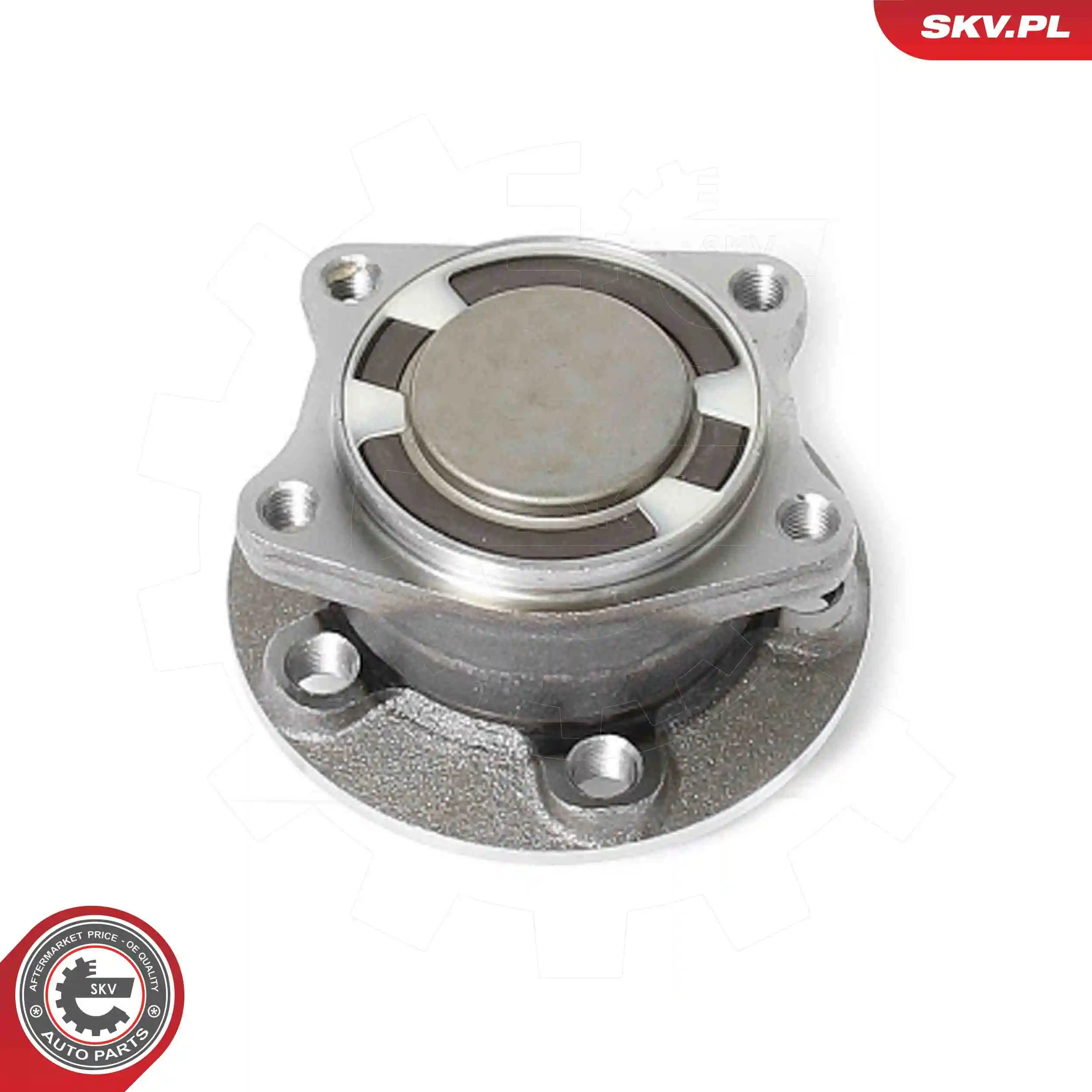 Wheel Bearing Kit 29SKV709