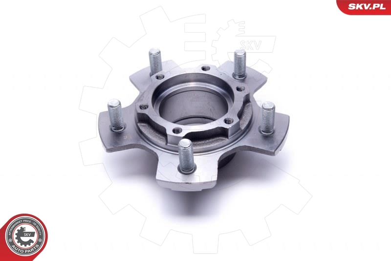 Wheel Bearing Kit 29SKV530