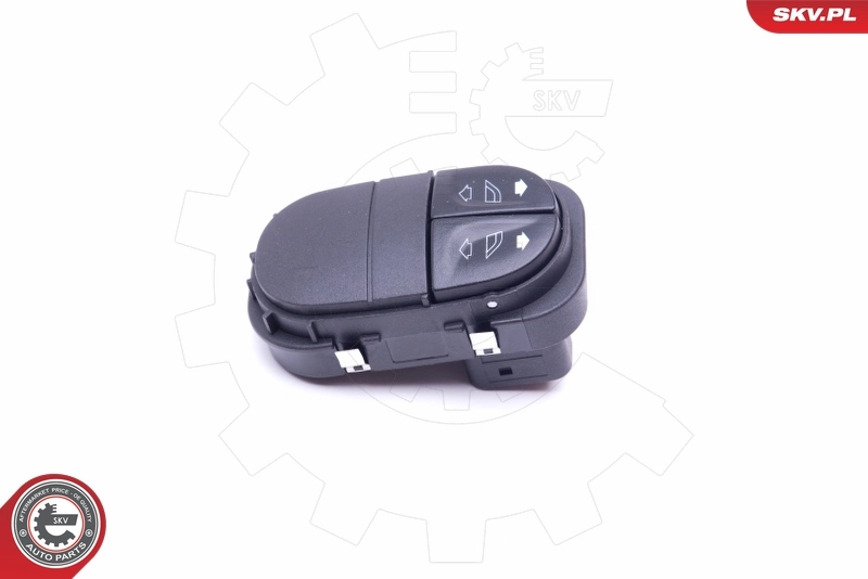 Switch, window regulator 37SKV027
