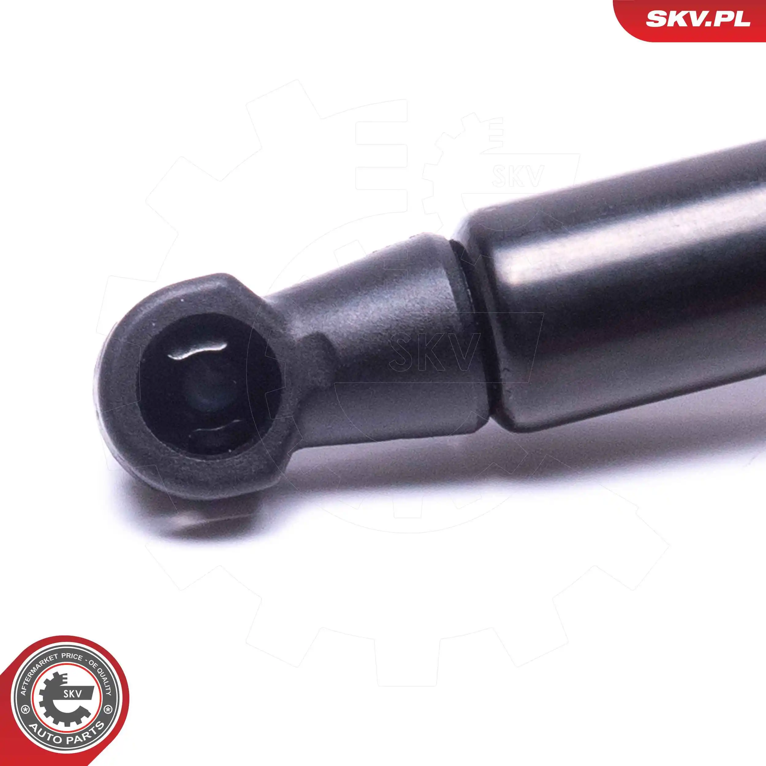 Gas Spring, boot/cargo area 52SKV825