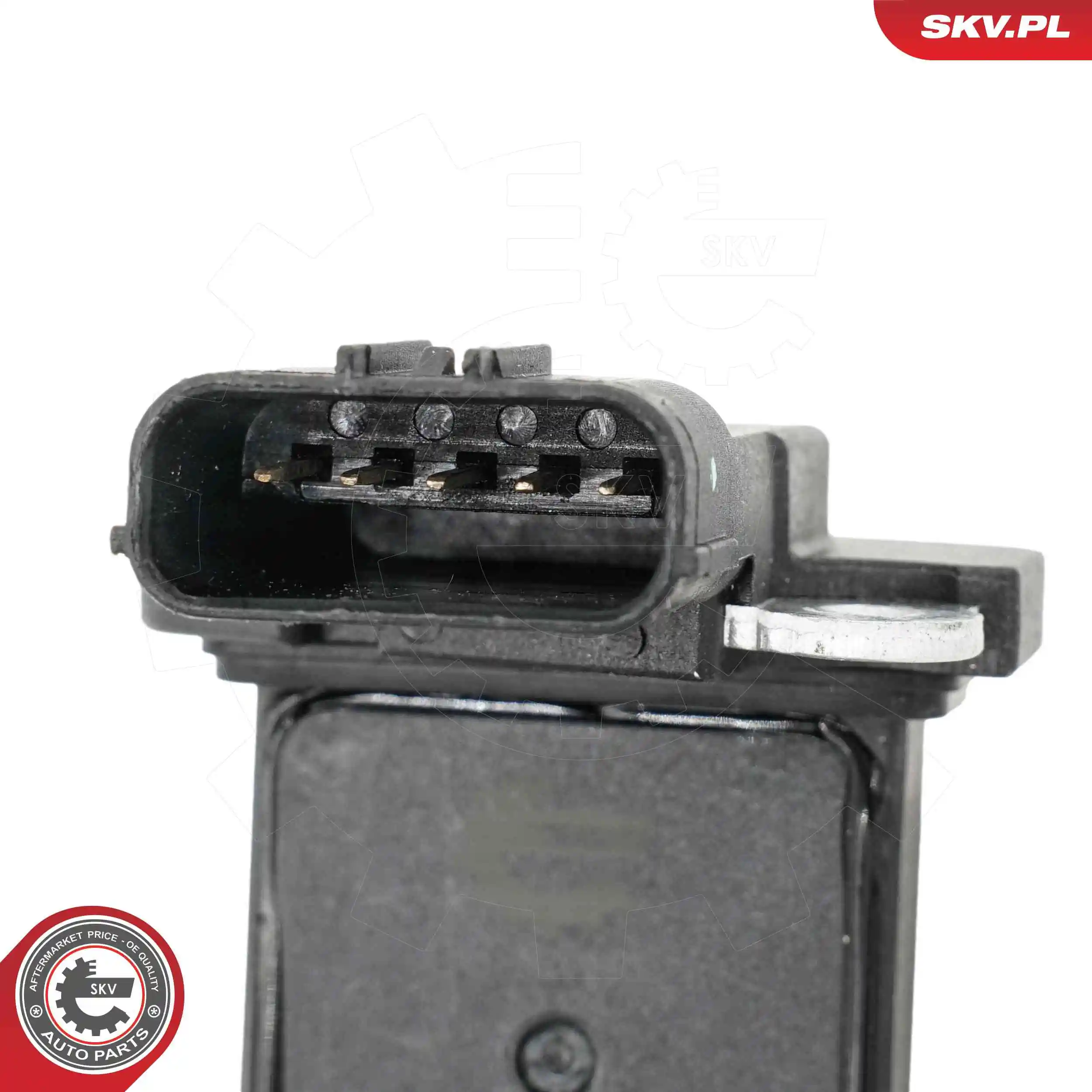 Mass Air Flow Sensor 07SKV280