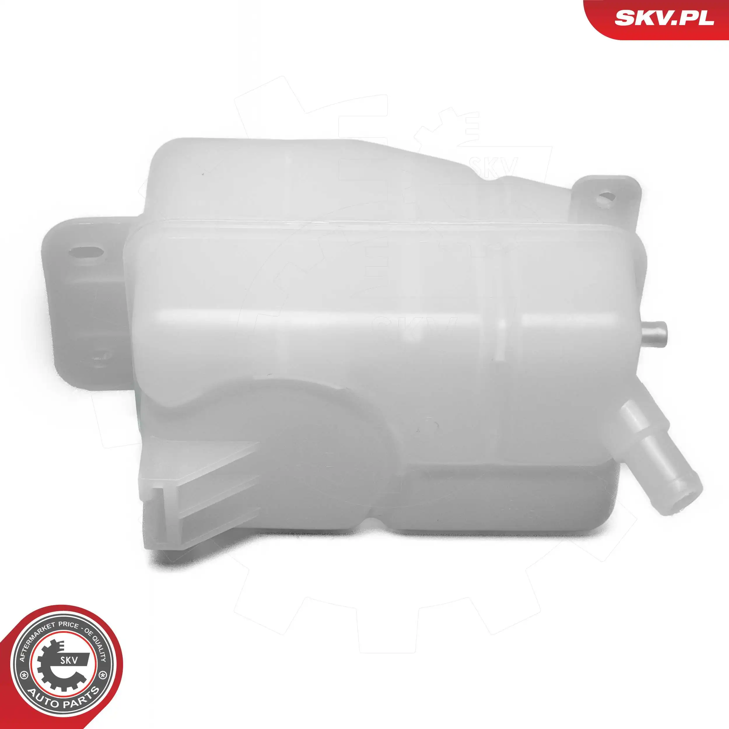Expansion Tank, coolant 61SKV459