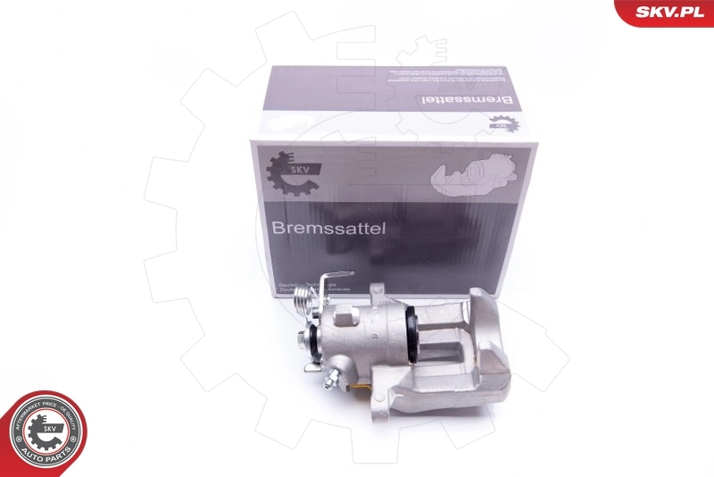 Brake Caliper 34SKV494