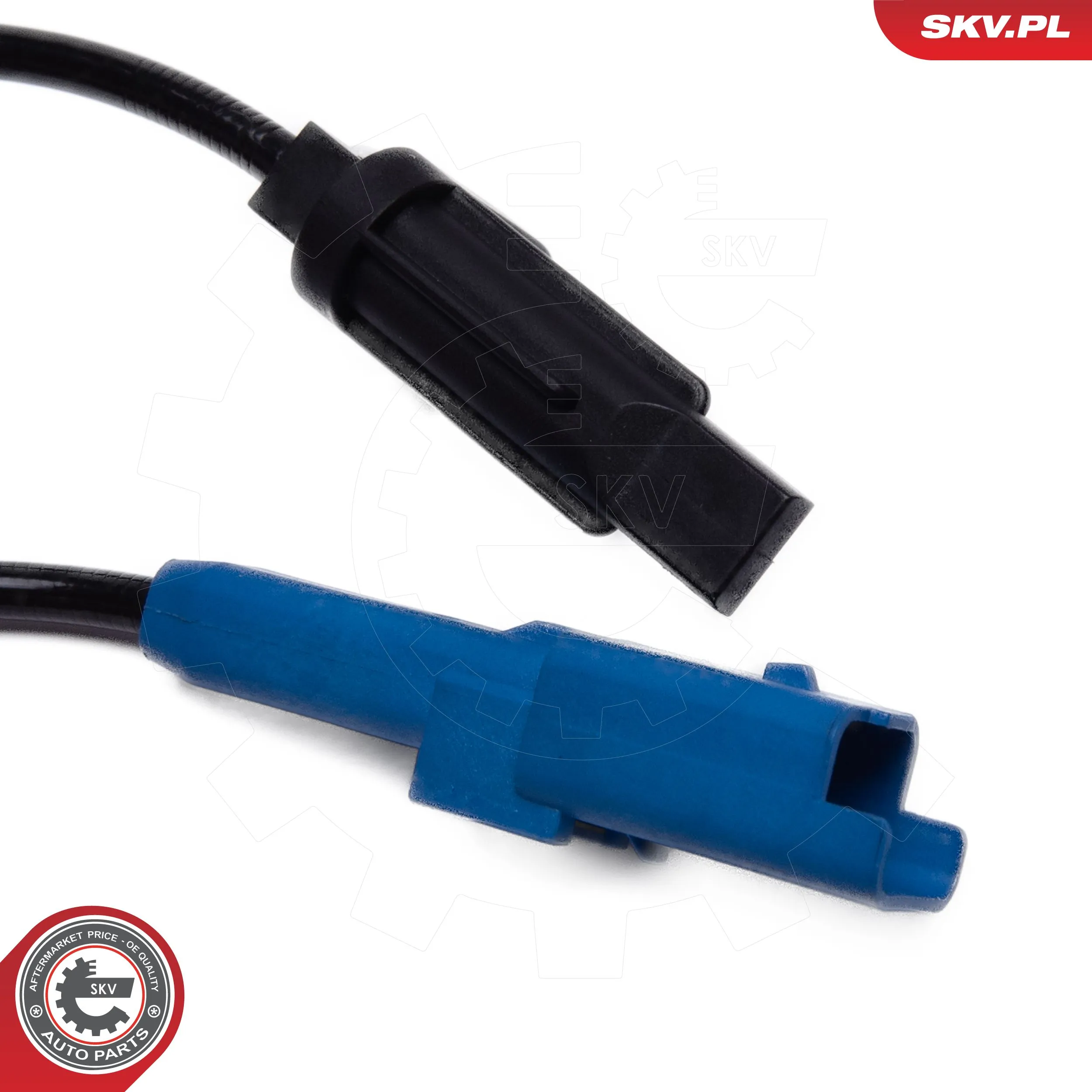 ESEN SKV 06SKV518 Sensor, wheel speed