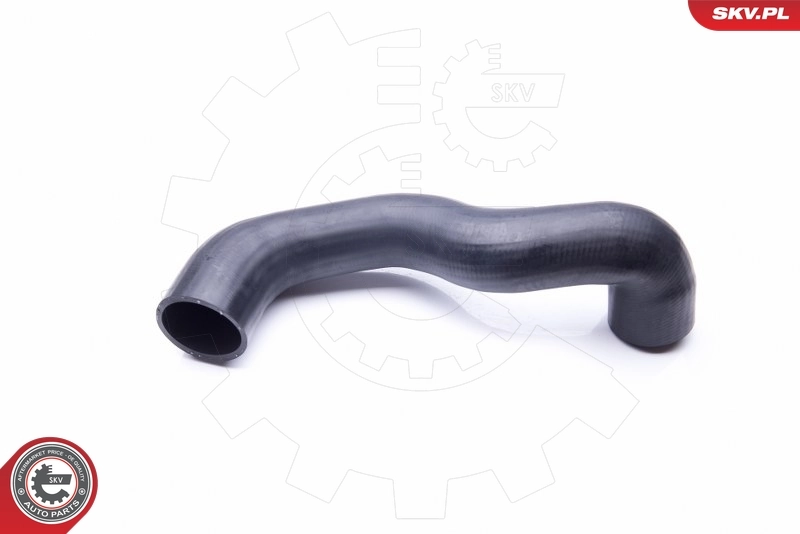 Charge Air Hose 24SKV132