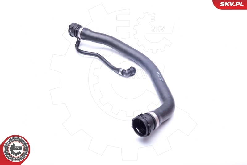 Radiator Hose 24SKV380