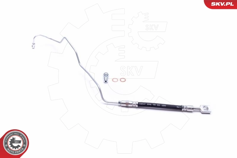 Brake Hose 35SKV231