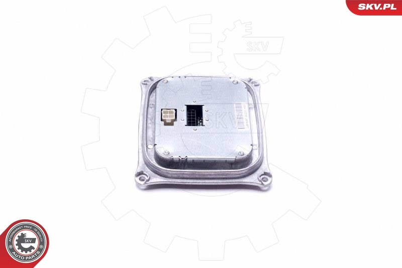 Control Unit, lights 59SKV072