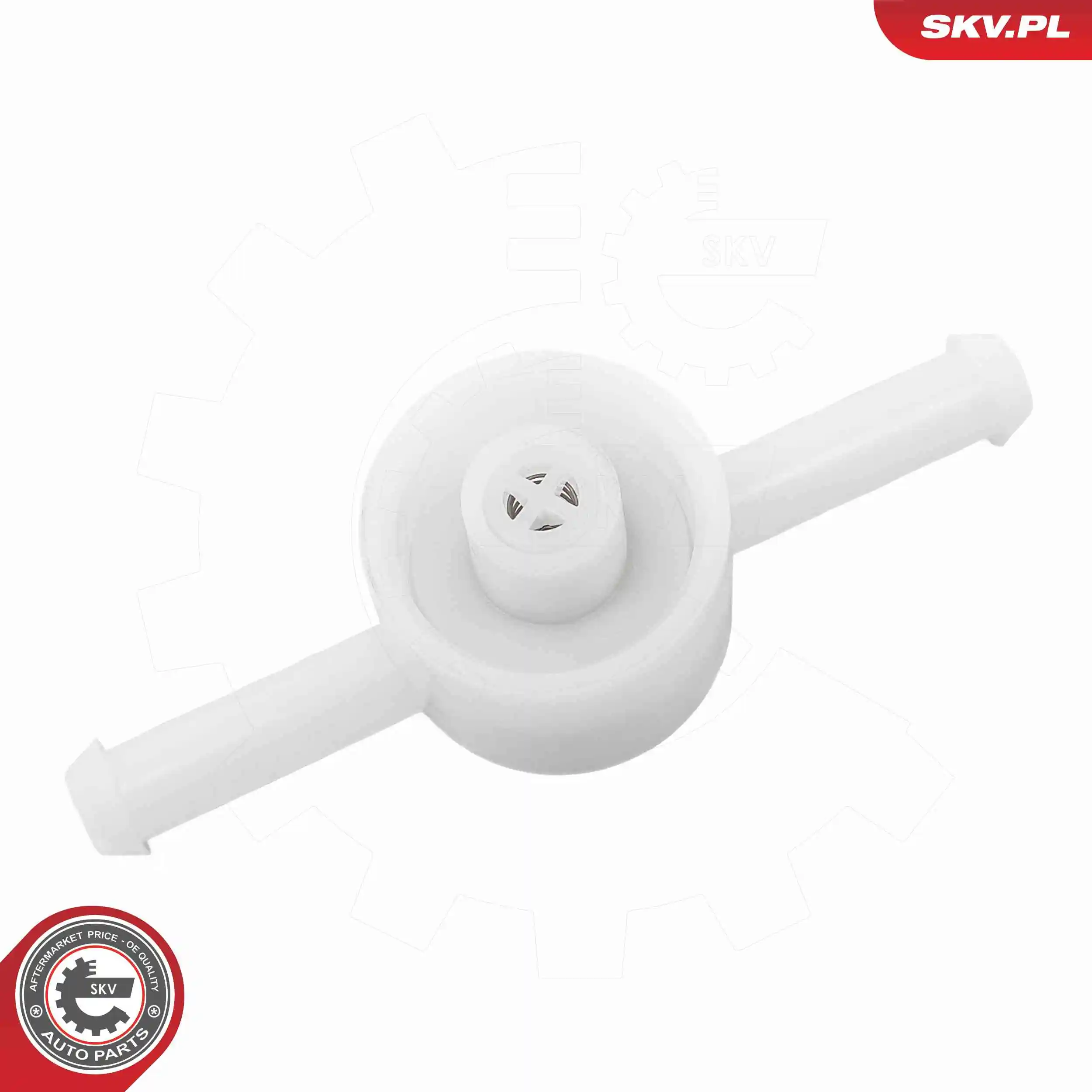 Valve, fuel filter 96SKV411