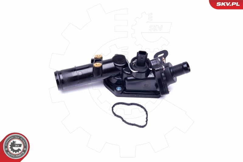 Thermostat, coolant 20SKV109