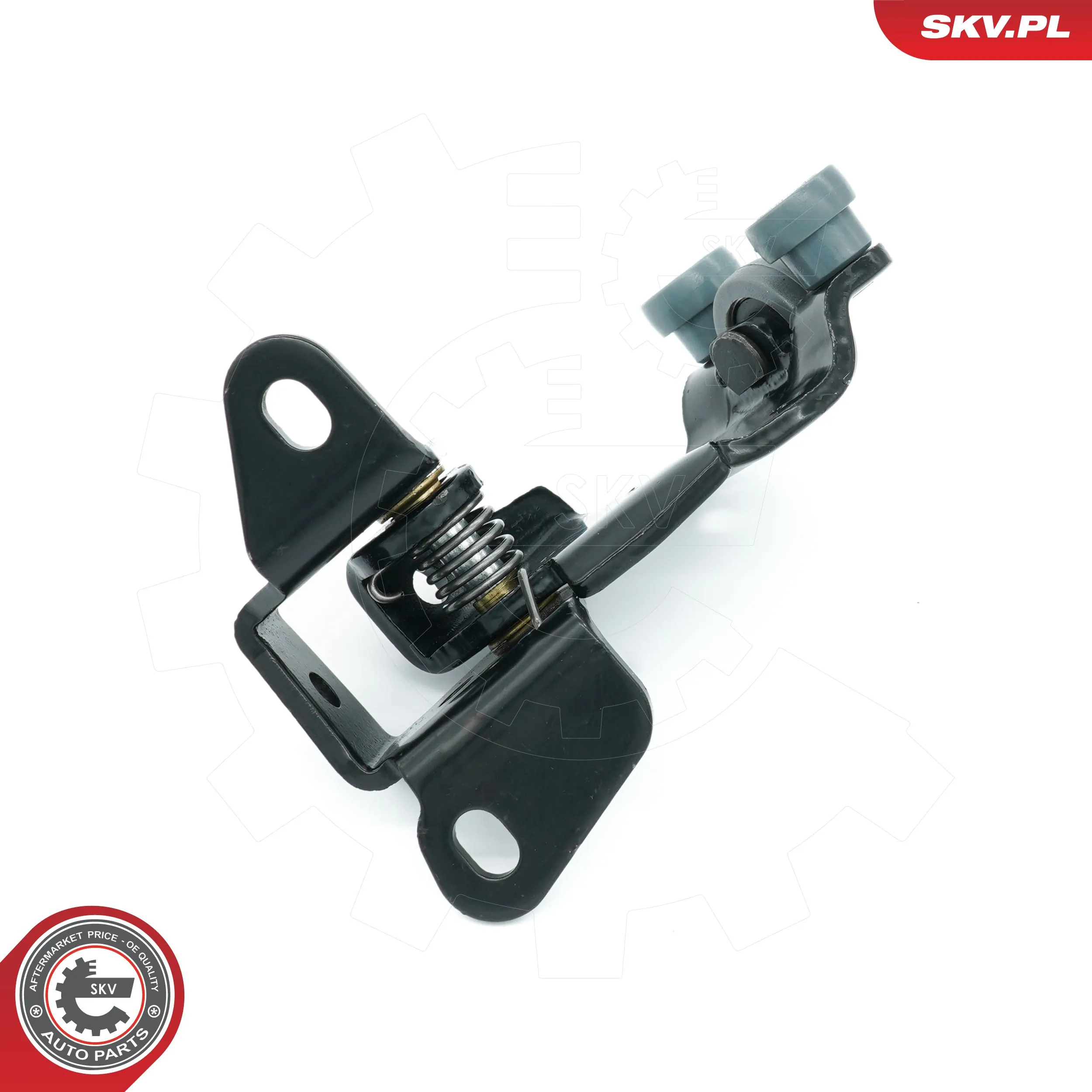 ESEN SKV 96SKV834 Roller Guide, sliding door