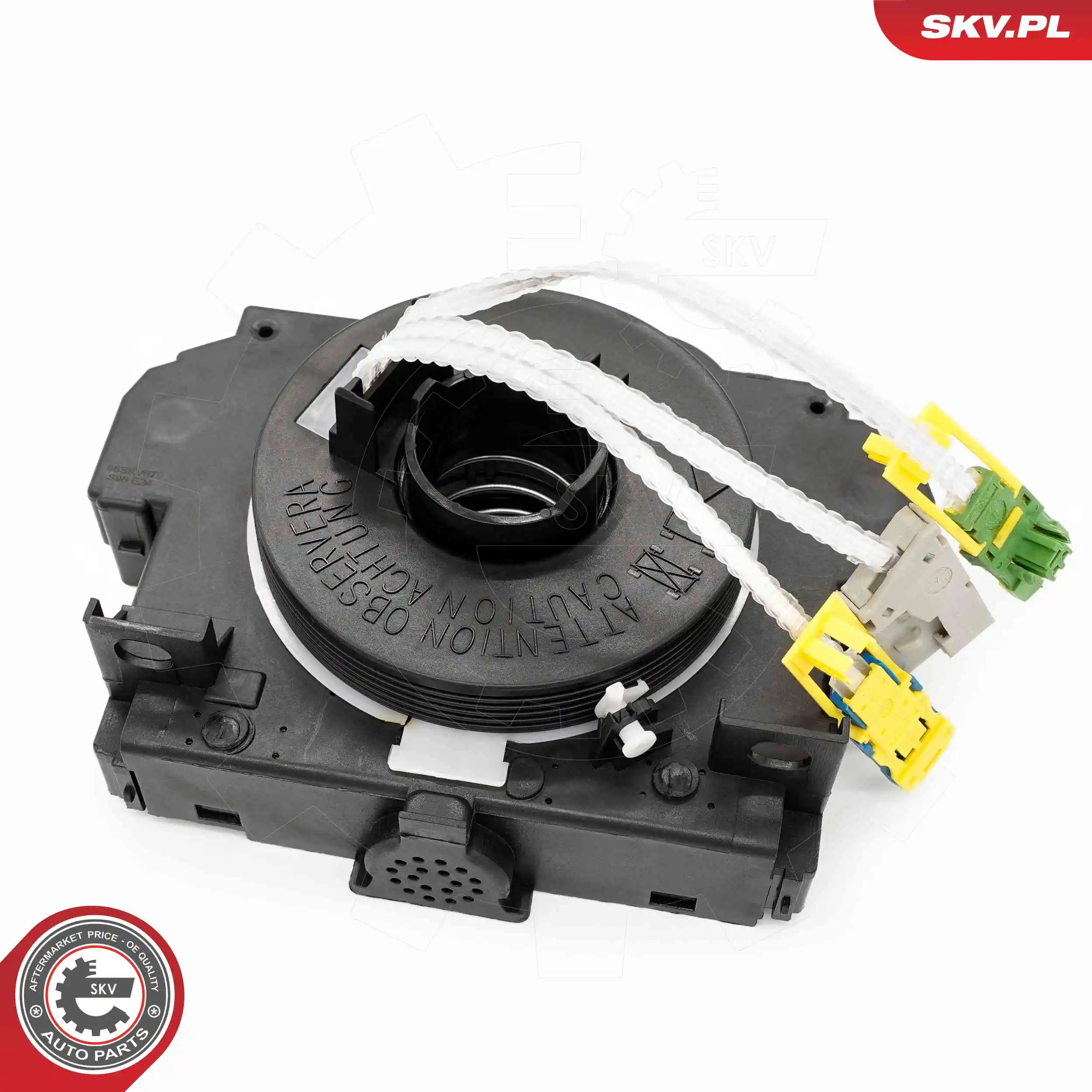 ESEN SKV 96SKV679 Clock Spring, airbag
