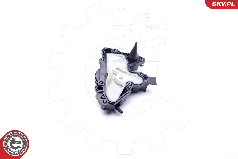 Oil Separator, crankcase ventilation 31SKV082