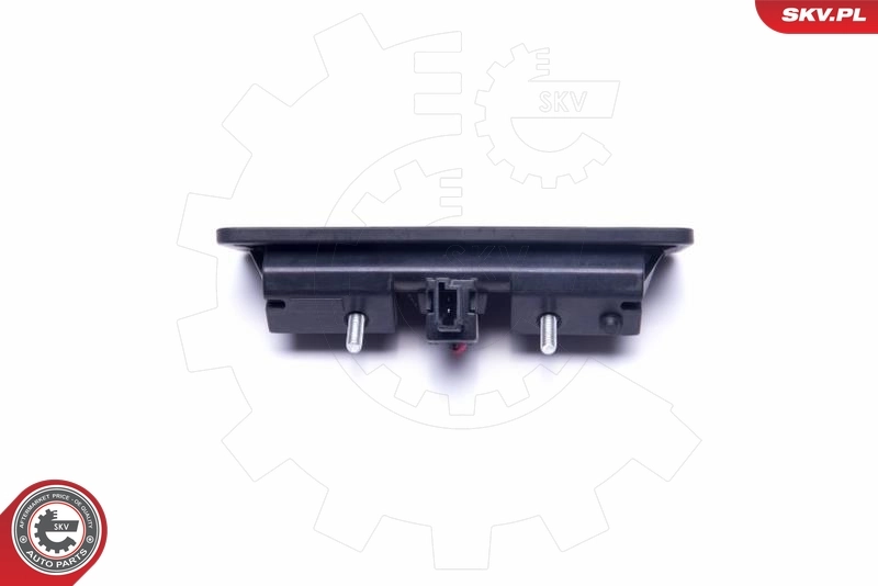 Switch, tailgate release 16SKV274