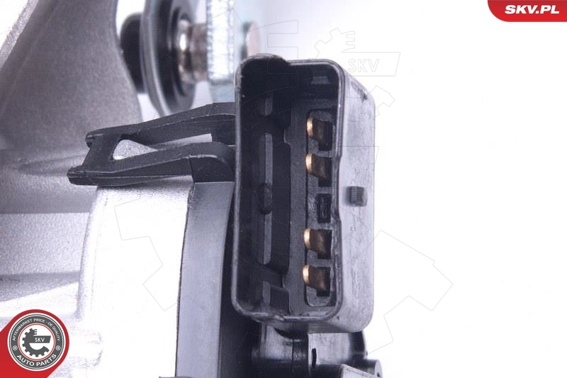 Wiper Linkage 05SKV099